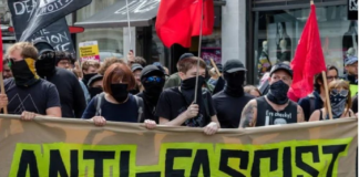 Fransa’da Sol Örgütlerden Hükümete Sert Suçlama: “Antifaşizm Kriminalize Ediliyor, Aşırı Sağ Normalleştiriliyor”