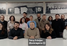 105 Avukattan Migros’a Suç Duyurusu: Depo İşçilerinin Direnişi Yargıya Taşındı