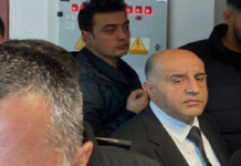 Aziz İhsan Aktaş Davasında Kısmi Tahliye: 7 Sanık Serbest, CHP’li Belediye Başkanları Cezaevinde