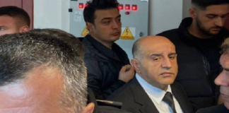 Aziz İhsan Aktaş Davasında Kısmi Tahliye: 7 Sanık Serbest, CHP’li Belediye Başkanları Cezaevinde