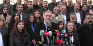 Kayyum Israrı Yeni Sürecin Önünde Engel mi? Bakırhan’dan “İrade İadesi” Çağrısı