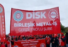 Birleşik Metal-İş 2026’yı “Kemal Türkler Yılı” İlan Etti