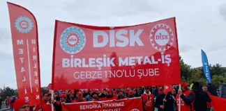 Birleşik Metal-İş 2026’yı “Kemal Türkler Yılı” İlan Etti