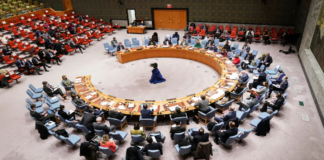 Saraçhane’de Tutuklanan Çocuk BM Gündeminde: Türkiye’de Çocuk Adaletine Uluslararası İnceleme