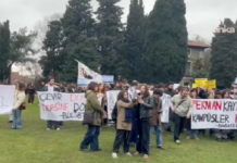 Kampüste Barikat, Kararda Kriz: Boğaziçi’nde Yetki Ve Meşruiyet Çatışması