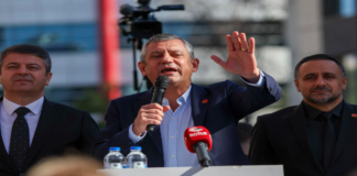 Özel Adıyaman’dan Seslendi: Depremin Hesabı Sorulacak, İktidar Değişimi Yakın