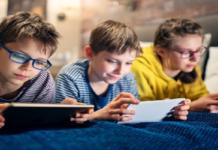 Araştırma: Günde Dört Saat Ekran Süresi Çocuklarda Depresyon Riskini Yüzde 61 Artırıyor