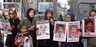 Cumartesi Anneleri 31 Yıldır Kayıp: Murat Yıldız Dosyasında Cezasızlık Gölgesi