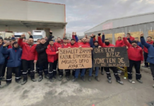 Migros’ta Rakamların Söylediği Şey: İşçiler Türkiye Ortalamasının Bir Tık Üzerinde, Yaşamın Gerisinde