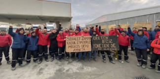 Migros’ta Rakamların Söylediği Şey: İşçiler Türkiye Ortalamasının Bir Tık Üzerinde, Yaşamın Gerisinde