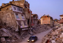 Siyaset Yapılmaz Denilen Yerde İnsanlar Ölüyor