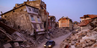 Siyaset Yapılmaz Denilen Yerde İnsanlar Ölüyor