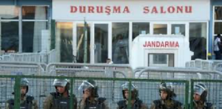 Tahliyelerle Değil Tutukluluklarla Görünen Adalet Krizi