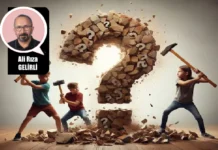 Akıl Kârı Olmayan Birkaç Söz