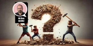 Akıl Kârı Olmayan Birkaç Söz