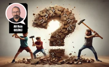 Akıl Kârı Olmayan Birkaç Söz