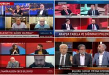 Gündemin İnşası, Görünmez Kılınan Hakikat ve Medyanın İktidar İşlevi