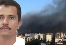 Meksika’da “El Mencho” Operasyonu Sonrası Kartel Şiddeti Patlak Verdi: Güvenlik Krizi Turizmi Tehdit Ediyor