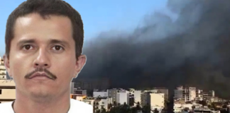 Meksika’da “El Mencho” Operasyonu Sonrası Kartel Şiddeti Patlak Verdi: Güvenlik Krizi Turizmi Tehdit Ediyor