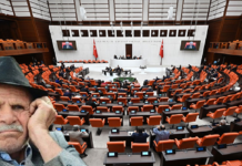 Dokunulmazlık Tartışmasında Unutulan Asıl Sorumluluk