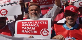 Emekli Yargıtay Üyesi Çilesiz Seyyanen Zam İçin İstinaf Ve AYM Yoluna Gitti