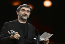 Berlinale’de Gümüş Ayı Alan Emin Alper’den Sahneden Siyasete Uzanan Dayanışma Çağrısı