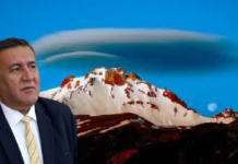 Gürer’den Volkanik Risk Uyarısı: 14 Alan İçin Meclis’e Soru