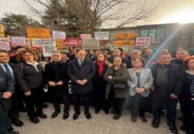 İliç’te 9 İşçinin Ölümü: Aileler “Katliam” Dedi, Sanıklar Sorumluluğu Reddetti