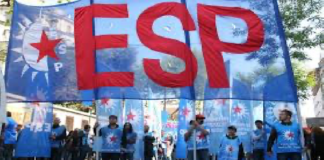 DEM Partili Koca: “Sosyalistlere Yönelik Operasyon Hukuk Değil Gözdağıdır”