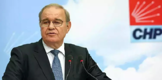 Öztrak: Verginin Yüzde 39’u Faize Gidiyor, Son 16 Yılın Zirvesi