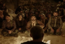 Emin Alper’in “Kurtuluş”u Berlin’de Altın Ayı İçin Yarışa Giriyor