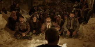 Emin Alper’in “Kurtuluş”u Berlin’de Altın Ayı İçin Yarışa Giriyor