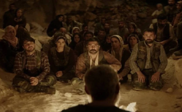 Emin Alper’in “Kurtuluş”u Berlin’de Altın Ayı İçin Yarışa Giriyor