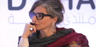 BM Filistin Raportörü Albanese Fransa’nın İstifa Çağrısına Direndi