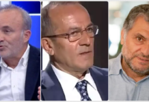 Gazetecilere Konulan Yurt Dışı Yasağı Bir Ay Sonra Kaldırıldı