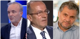 Gazetecilere Konulan Yurt Dışı Yasağı Bir Ay Sonra Kaldırıldı