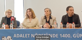 Gezi’de 1400 Gün: AYM Kararlarına Rağmen Süren Tutukluluk