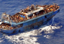 Akdeniz’de Bir Tekne Daha Battı: Libya Açıklarında En Az 53 Göçmen Ölü Ya Da Kayıp