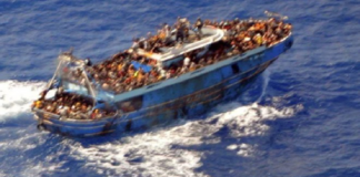 Akdeniz’de Bir Tekne Daha Battı: Libya Açıklarında En Az 53 Göçmen Ölü Ya Da Kayıp