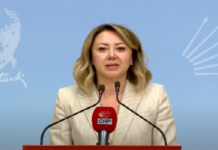 CHP’den Adalet Bakanı Gürlek’e Sert Tepki: “Yargıya Açık Müdahale”