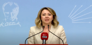 CHP’den Gürlek Atamasına Sert Tepki: “Yargı Kuşatmasının Mükâfatlandırılması”