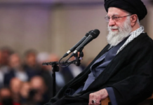 İsrail’in İran’a Saldırısında Hameney’nin Enkaz Altında Bulunduğu İddia Edildi