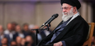 İsrail’in İran’a Saldırısında Hameney’nin Enkaz Altında Bulunduğu İddia Edildi