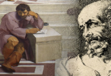 Değişimin Filozofu Herakleitos: Akan Dünyada Düşünmek