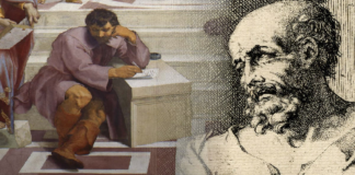 Değişimin Filozofu Herakleitos: Akan Dünyada Düşünmek