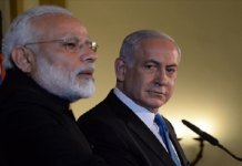 Yeni Jeopolitik Eksen: Hindistan–İsrail Yakınlaşması, AB Ticaret Hamlesi Ve Türkiye’nin Yalnızlık Riski