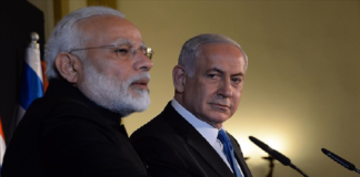 Yeni Jeopolitik Eksen: Hindistan–İsrail Yakınlaşması, AB Ticaret Hamlesi Ve Türkiye’nin Yalnızlık Riski