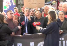 İliç’te İki Yıl Sonra Aynı Soru: Sorumlular Nerede?