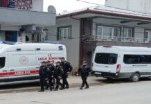 Sakarya’da Erkek Şiddeti: Emekli Polis İki Kişiyi Öldürdü, Sistem Bir Kez Daha Alarm Verdi