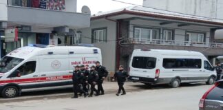 Sakarya’da Erkek Şiddeti: Emekli Polis İki Kişiyi Öldürdü, Sistem Bir Kez Daha Alarm Verdi